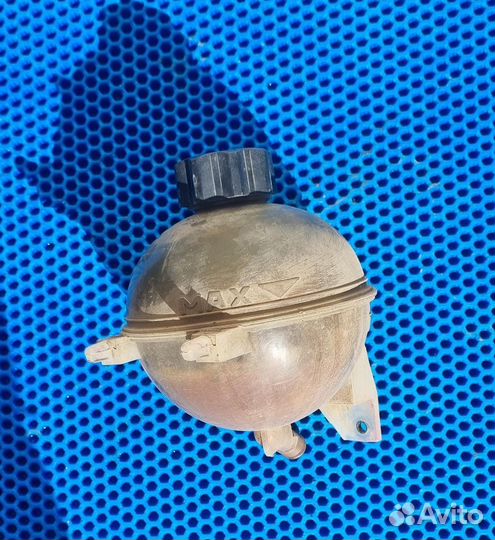 Расширительный бачок peugeot 307