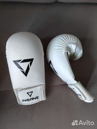 Перчатки для единоборств, детские