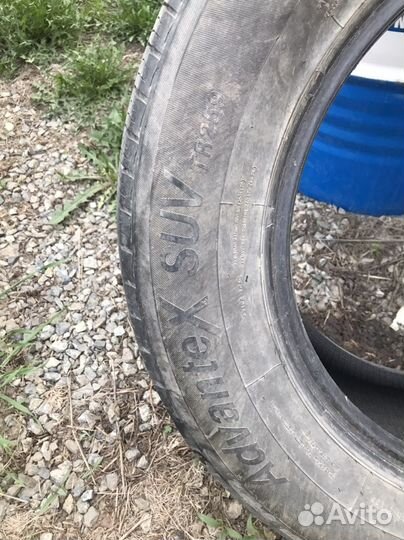 Triangle AdvanteX SUV TR259 265/60 R18 114V