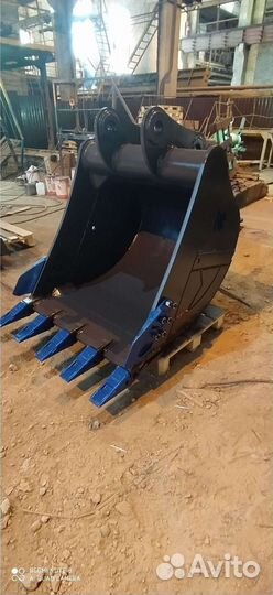 Стандартный на CAT322