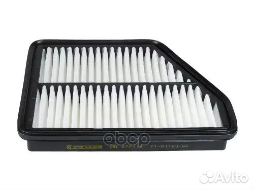 Фильтр воздушный Hyundai Matrix 1.6/1.8/1.5CRDi 01