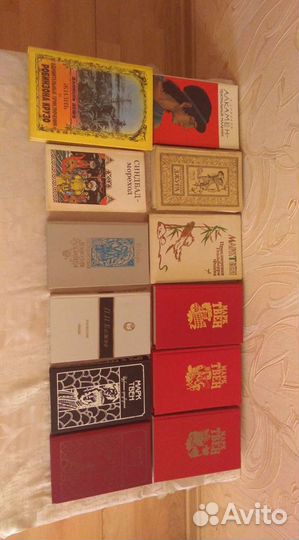 Детская литература