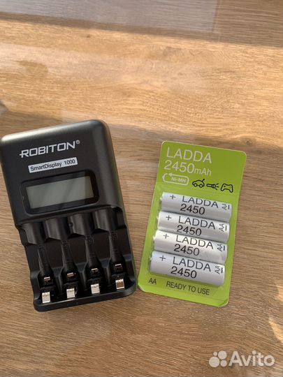 Вспышка камеры