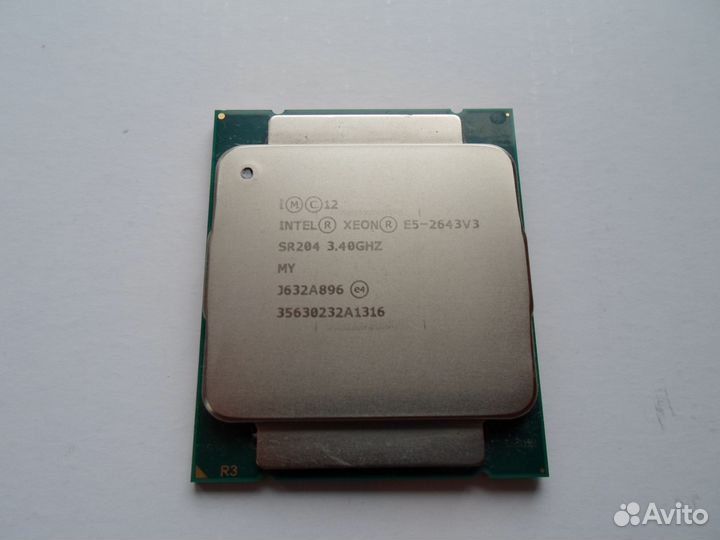 Xeon 2695v3