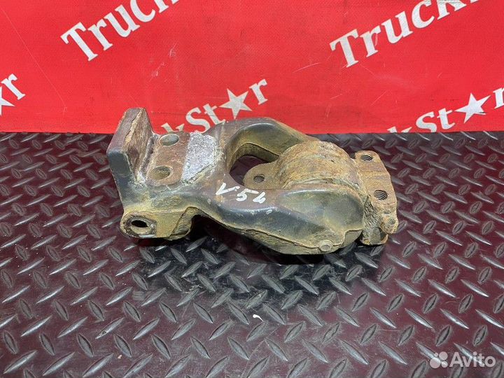 Кронштейн ящика аккумулятора левый Volvo FH