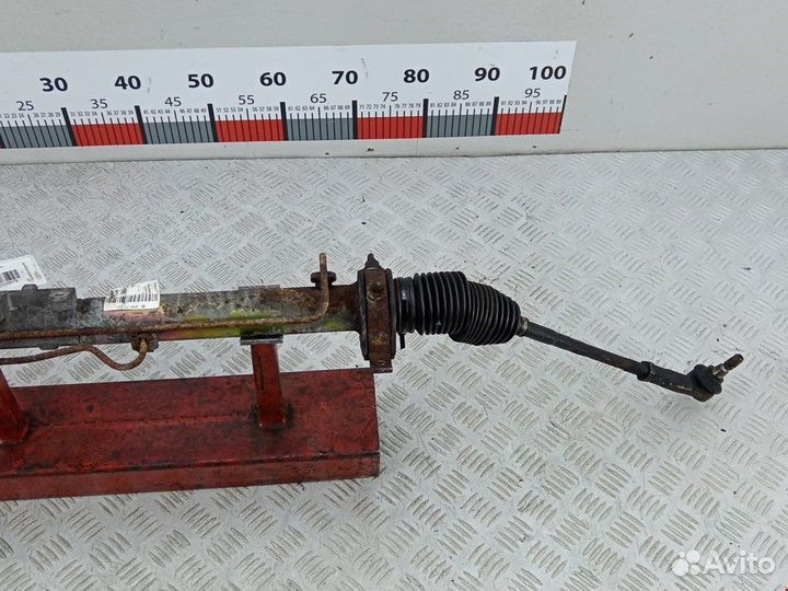 Рейка рулевая для Volkswagen Golf 4 1J1422075S