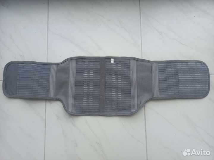 Корсет ортопедический