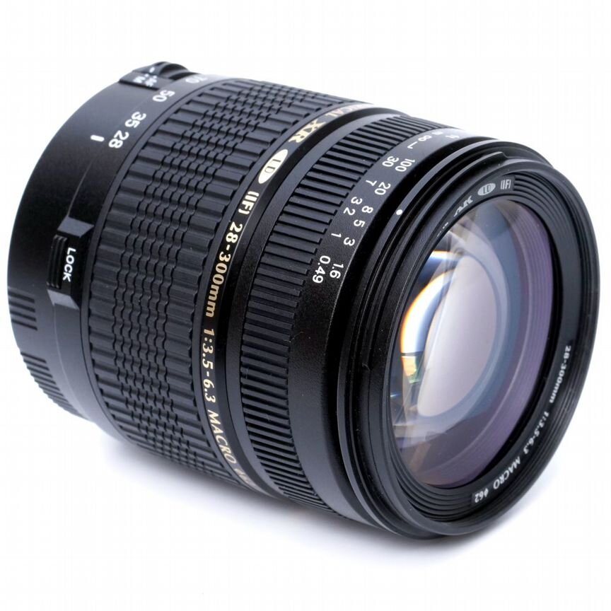 tamron af 28 300mm - Купить объектив для фотоаппарата 🖲📷 во всех