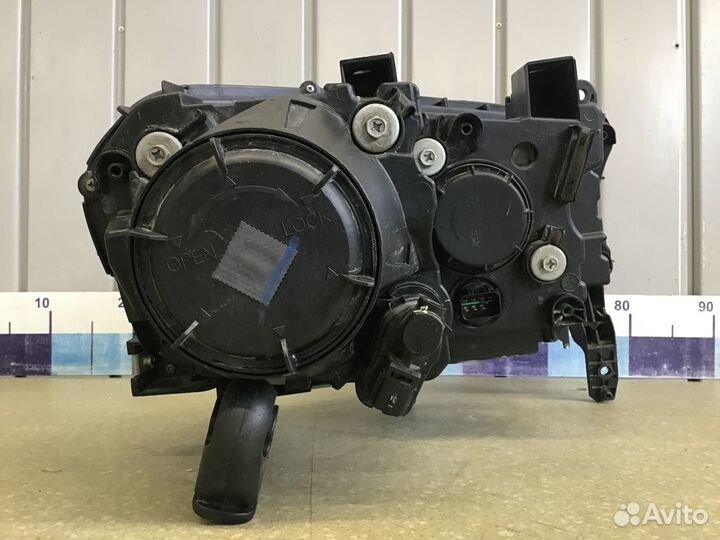 Фара левая Haval H6 2014