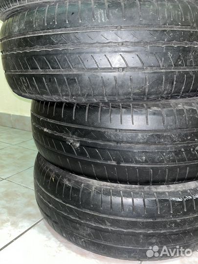 Michelin Agility 185/65 R15