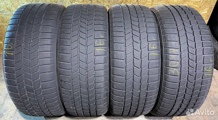 Continental ContiWinterContact TS 810 245/45 R19