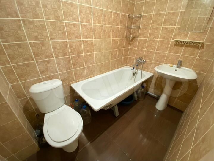 1-к. квартира, 30 м², 2/3 эт.