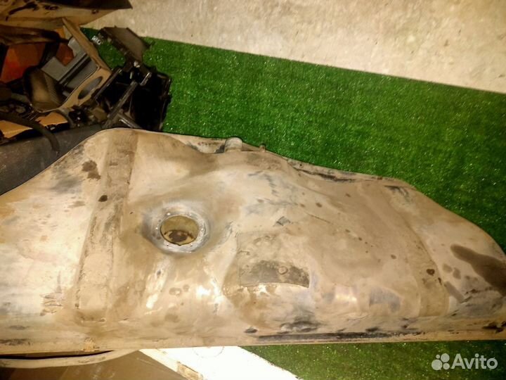 Топливный бак daewoo nexia