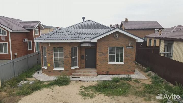 Строительство домов из газоблока, ипотека, под к-ч