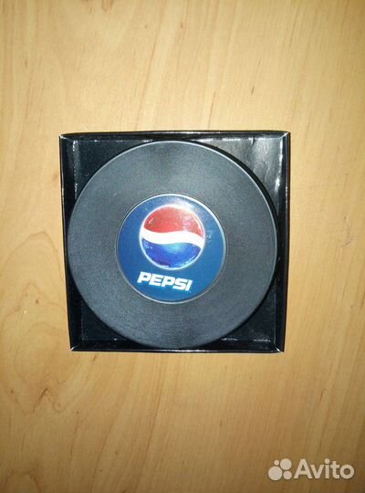 Подстаканники от Пепси
