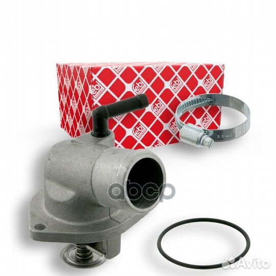 Термостат opel astra G Hatchback (T98) 1.6 16V