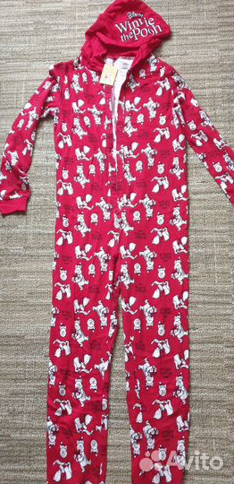 Домашний трикотаж