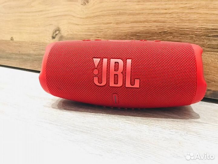 JBL Charge 5