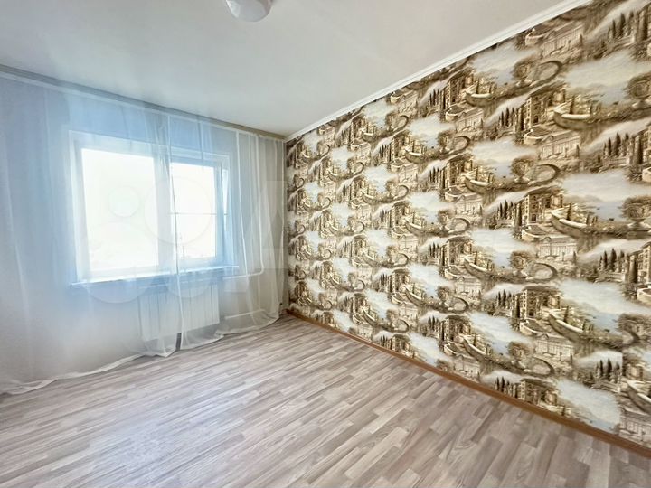 3-к. квартира, 71 м², 11/14 эт.