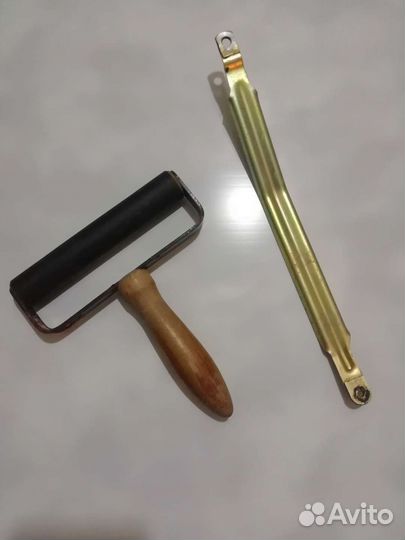 Красная лампа для проявки фото