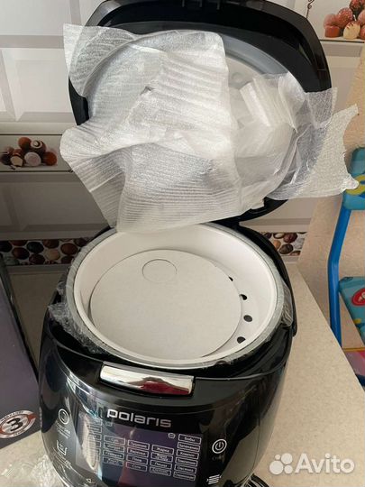 Мультиварка