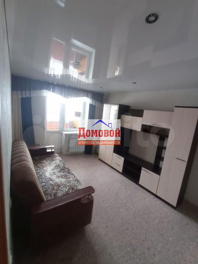 1-к. квартира, 30 м², 1/3 эт.