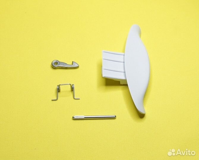 Ручка дверцы люка Hotpoint Ariston, Indesit