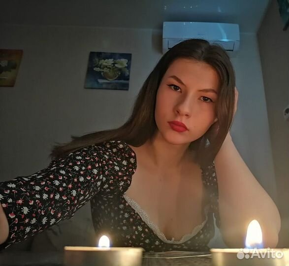 Гадание на картах Таро. Таролог