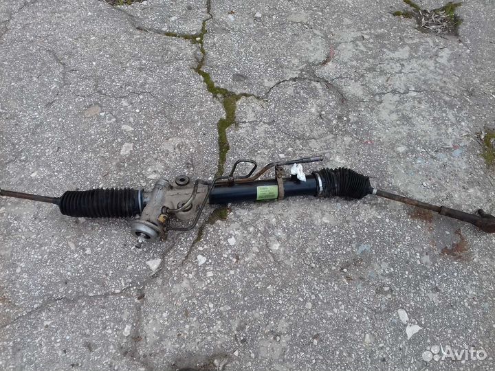 Рулевая рейка- киа спектра 1.6 (101.0)
