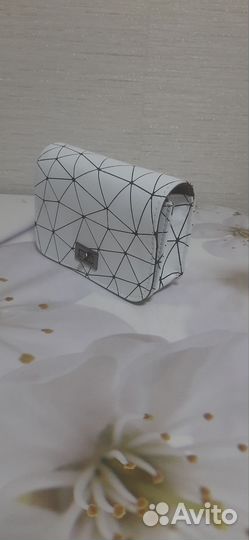 Клатч женский