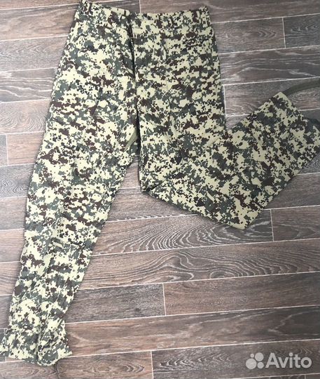 Костюм цифра (камуфляж)