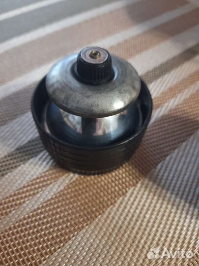 Фонарик СССР