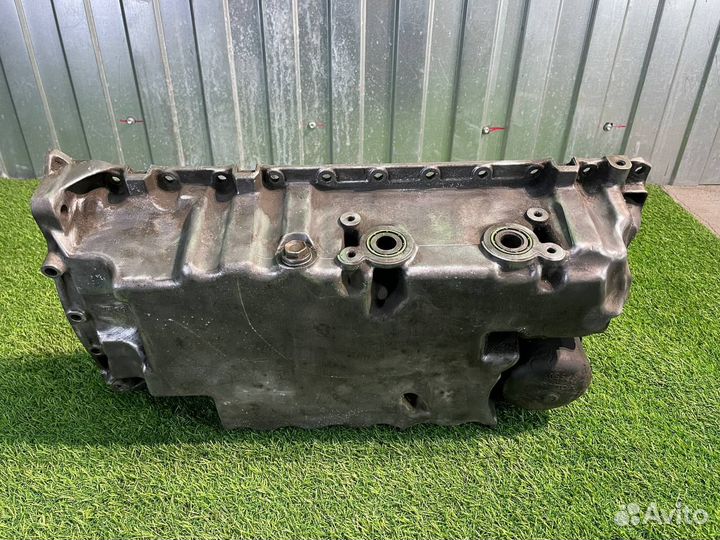 Поддон volvo XC70