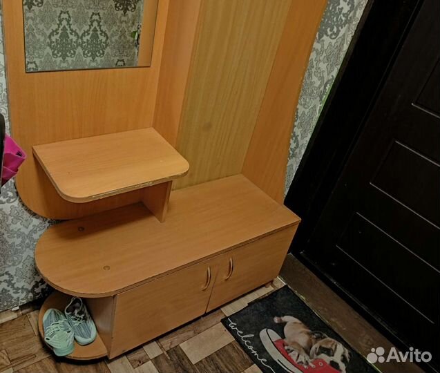 Продам шкаф бу