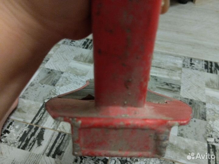 Дэка для трюковово самаката