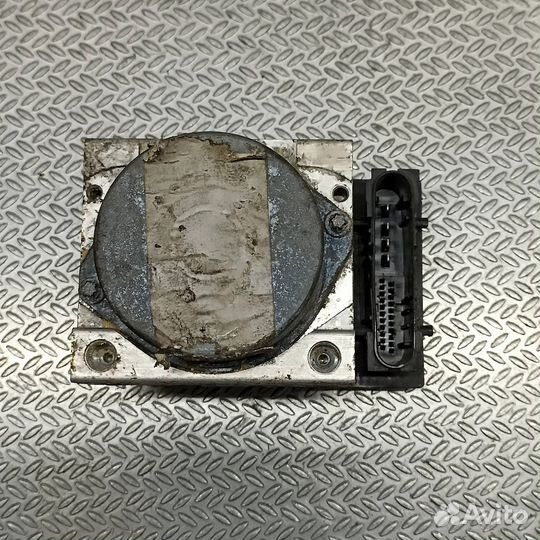 Блок абс, 59011B0930 Renault Scenic II - Grand scenic II 2003-2006 года