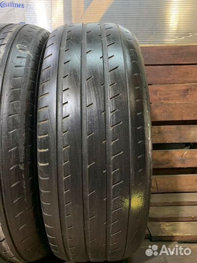 Toyo Proxes T1 Sport SUV 255/60 R18