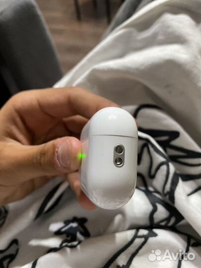 Airpods pro 2