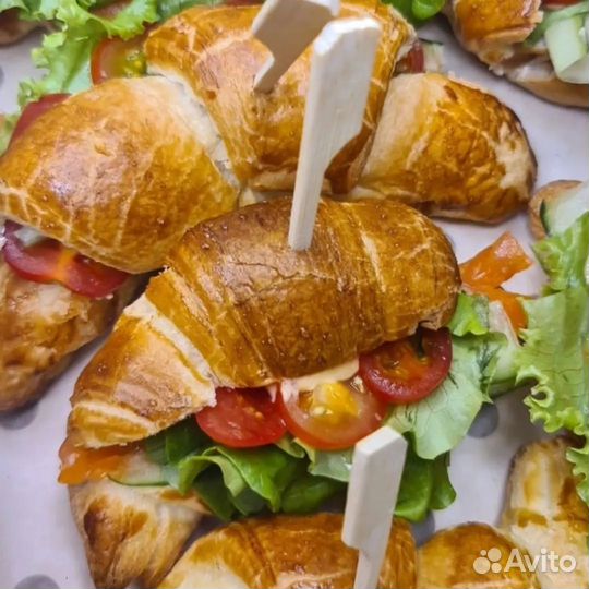 Фуршет кейтиринг Клин Высоковск Солнечногорск