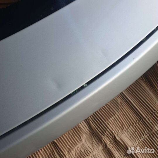 Крышка багажника BMW 3 F30/F31/GT F34 2015г