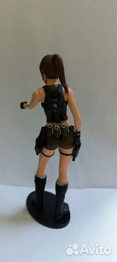 Фигурка Lara Croft Underworld