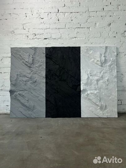 Ищем партнеров по заказам на 3D Панели, Скала