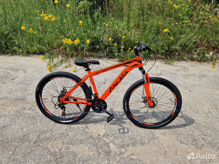 Велосипеды Новые