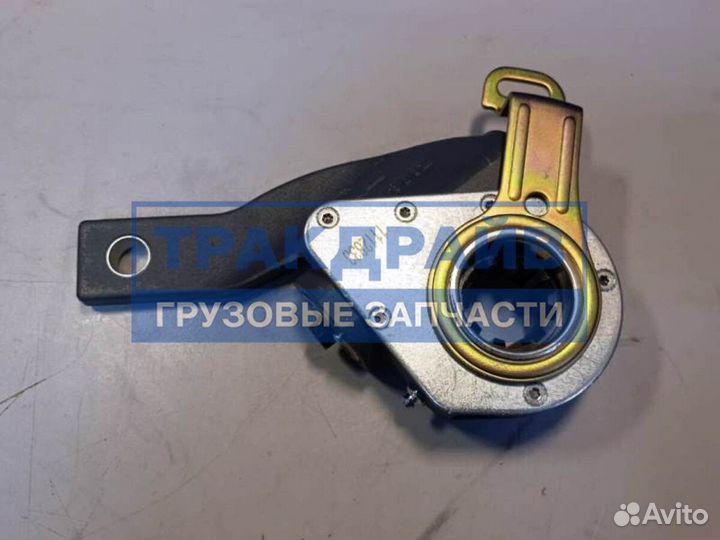 Трещетка для автомобилей Скания 4 и 5 автомат задняя левая для тяжелых условий эксплуатации