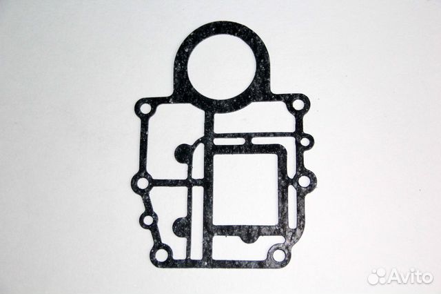 Прокладка под блок двигателя Сузуки 9,9-15