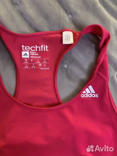 Одежда для фитнеса пакетом новая 42/44