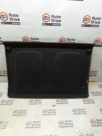 Полка багажника Chevrolet Cruze J305