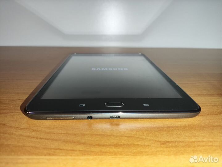 Samsung Galaxy Tab A 16GB Eng Version