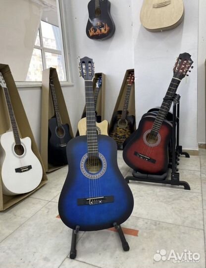 Классическая гитара