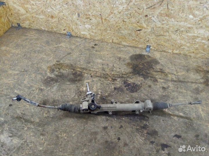 Рулевая рейка Opel Astra универсал Z16XER